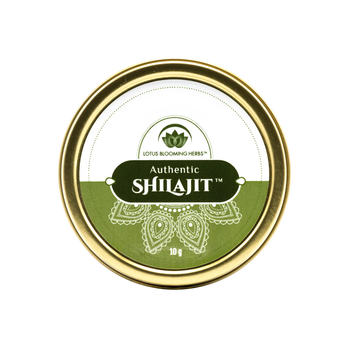 pure organic shilajit