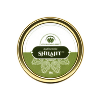 pure organic shilajit