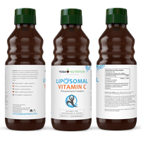 Liposomal Vitamin C Liquid - 250ml